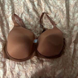 Aerie full coverage t-shirt bras. Size 40DD